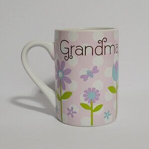 Grandma "You Have Greatly Encouraged Me..." 12 oz. Mug/Cup Lighthouse Christian